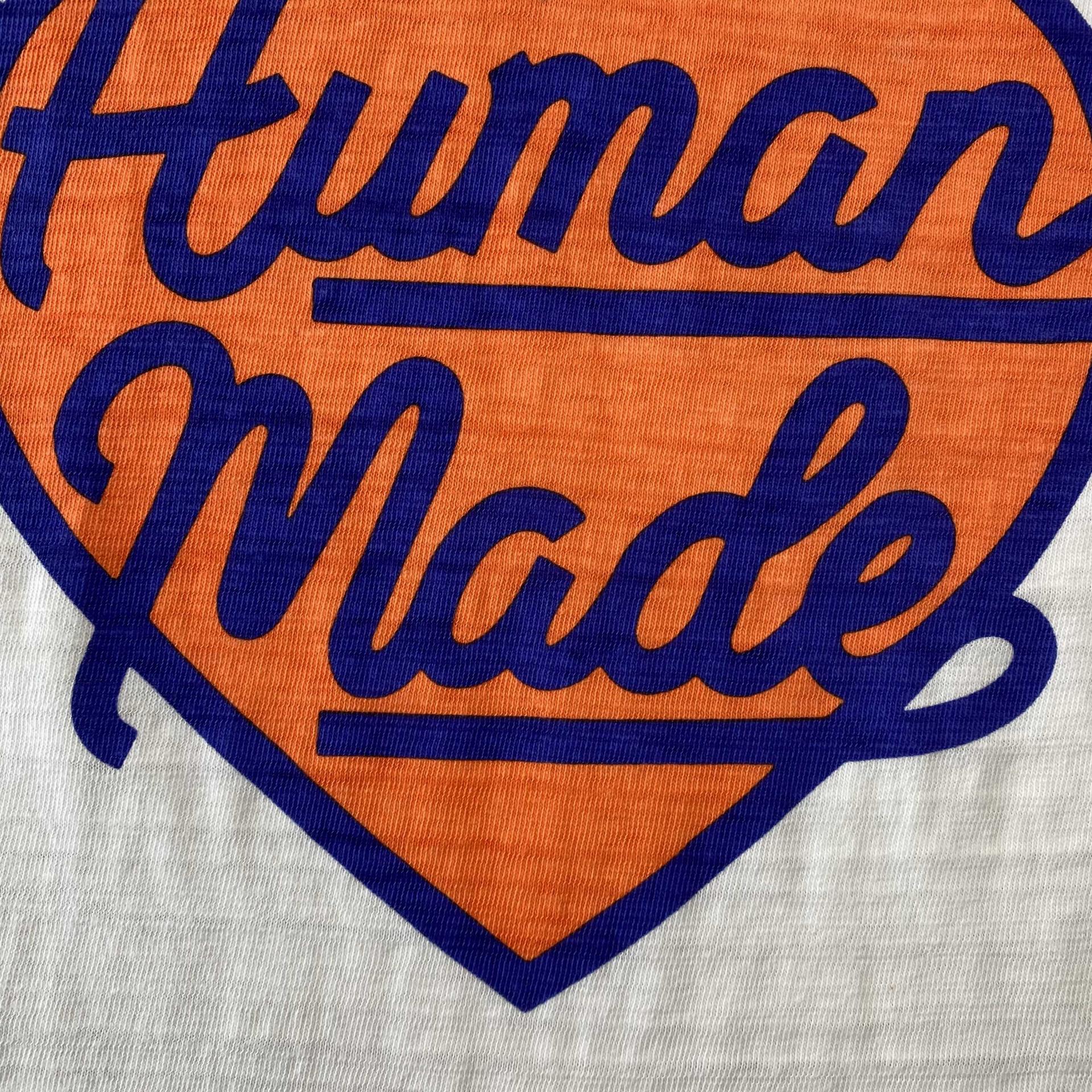 휴먼메이드 레플