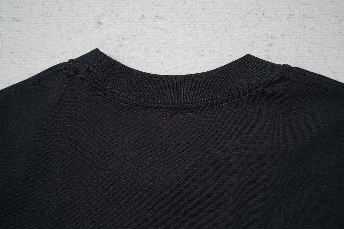 휴먼메이드 레플 티셔츠