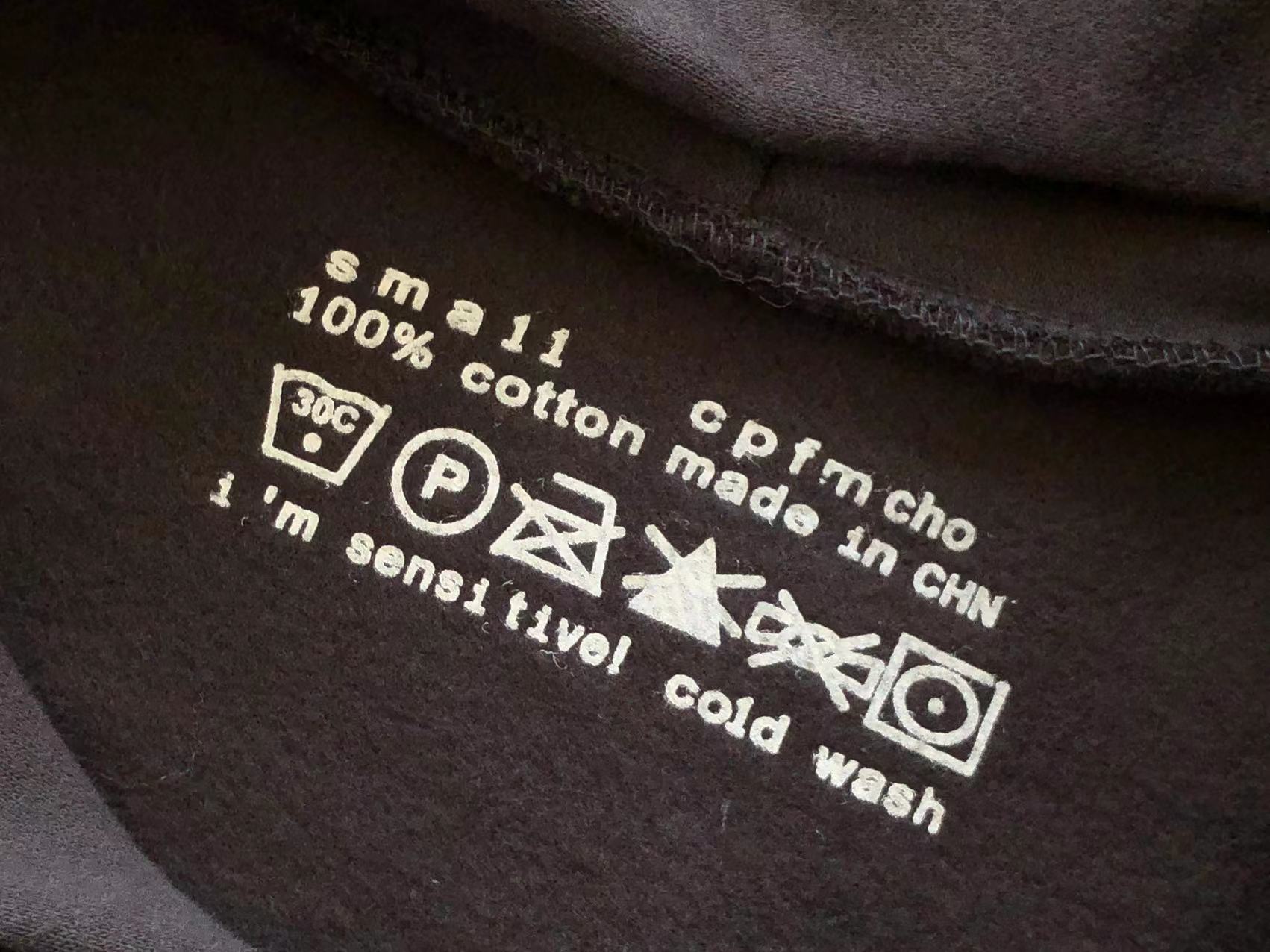 CPFM