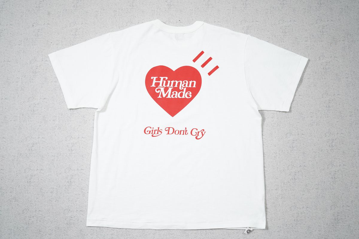 휴먼메이드 레플