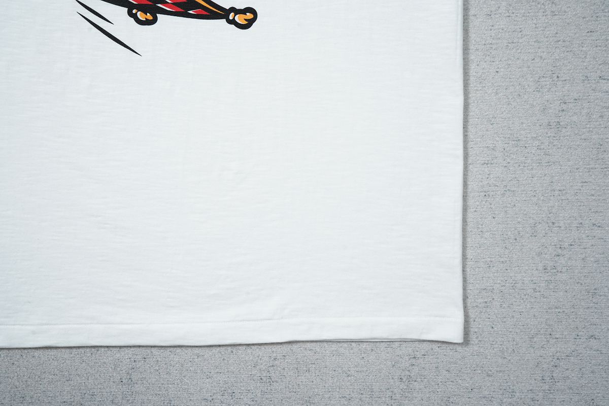 휴먼메이드 레플 티셔츠