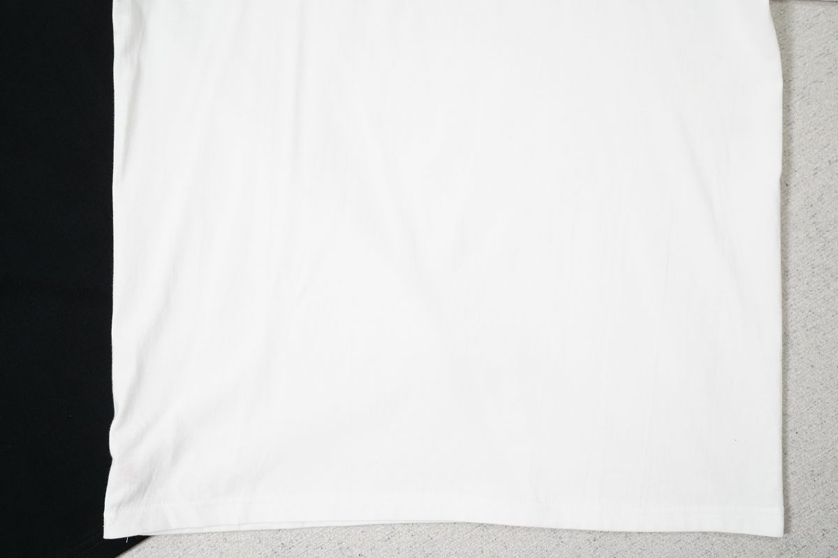 휴먼메이드 레플 티셔츠