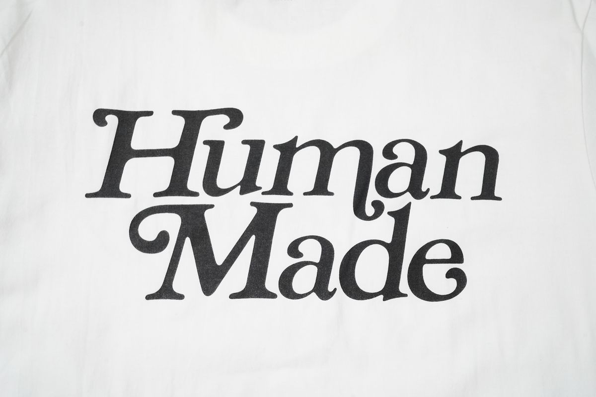 휴먼메이드 레플