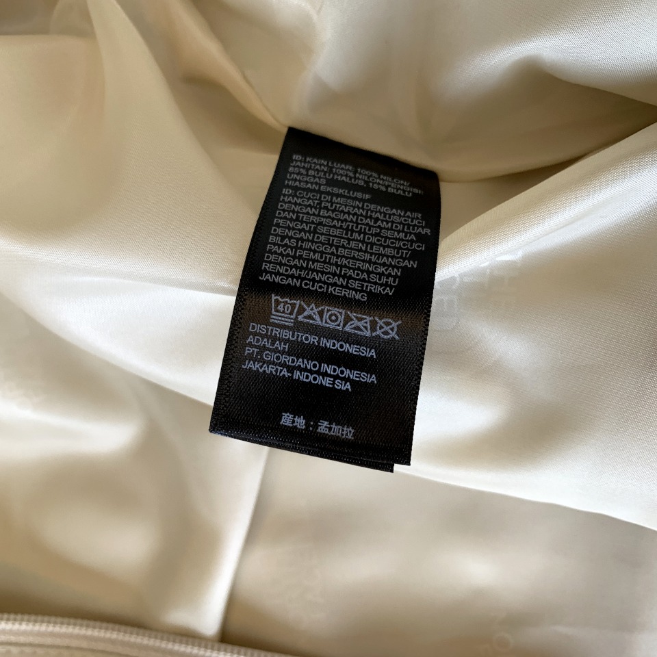 노스페이스 포켓 후드 집업 자켓