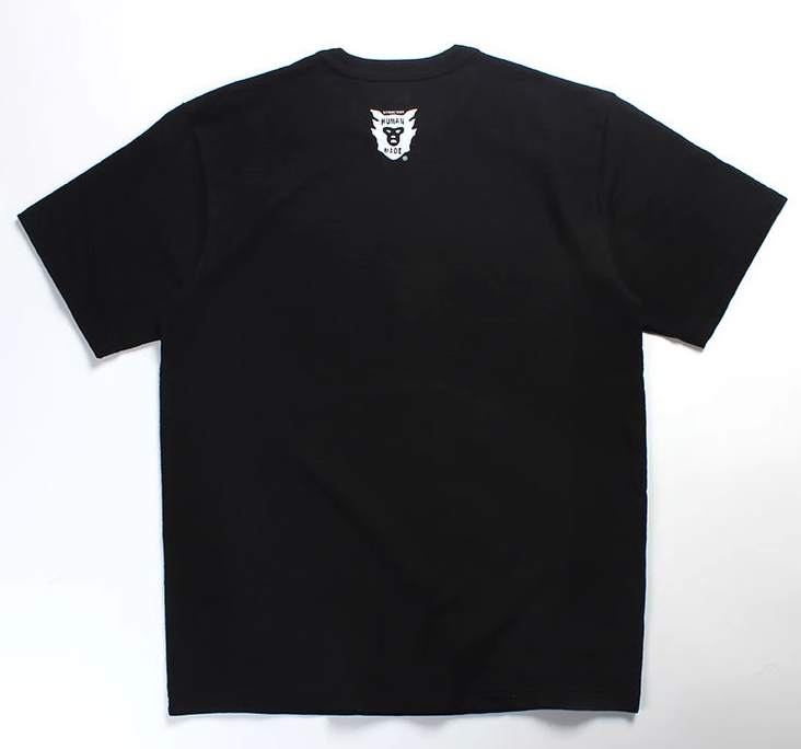 휴먼메이드 그래픽 STRMCWBY Dry Alls 티셔츠