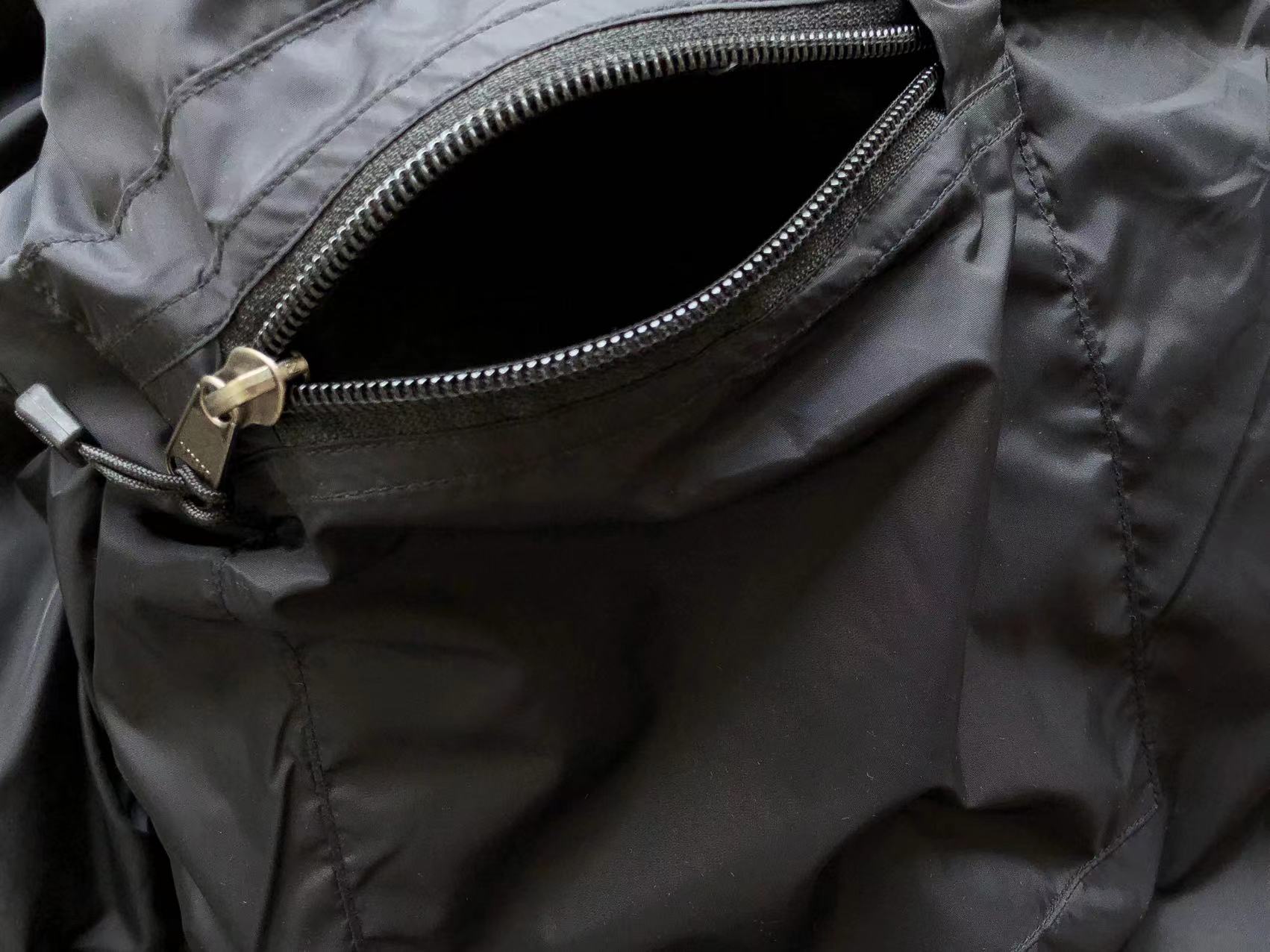 슈프림 x 노스페이스