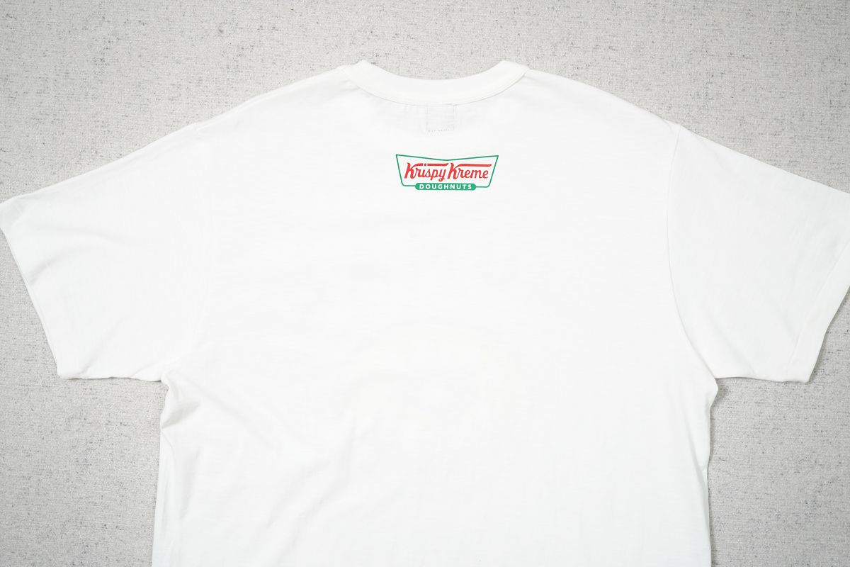 휴먼 메이드 x 크리스피 크림