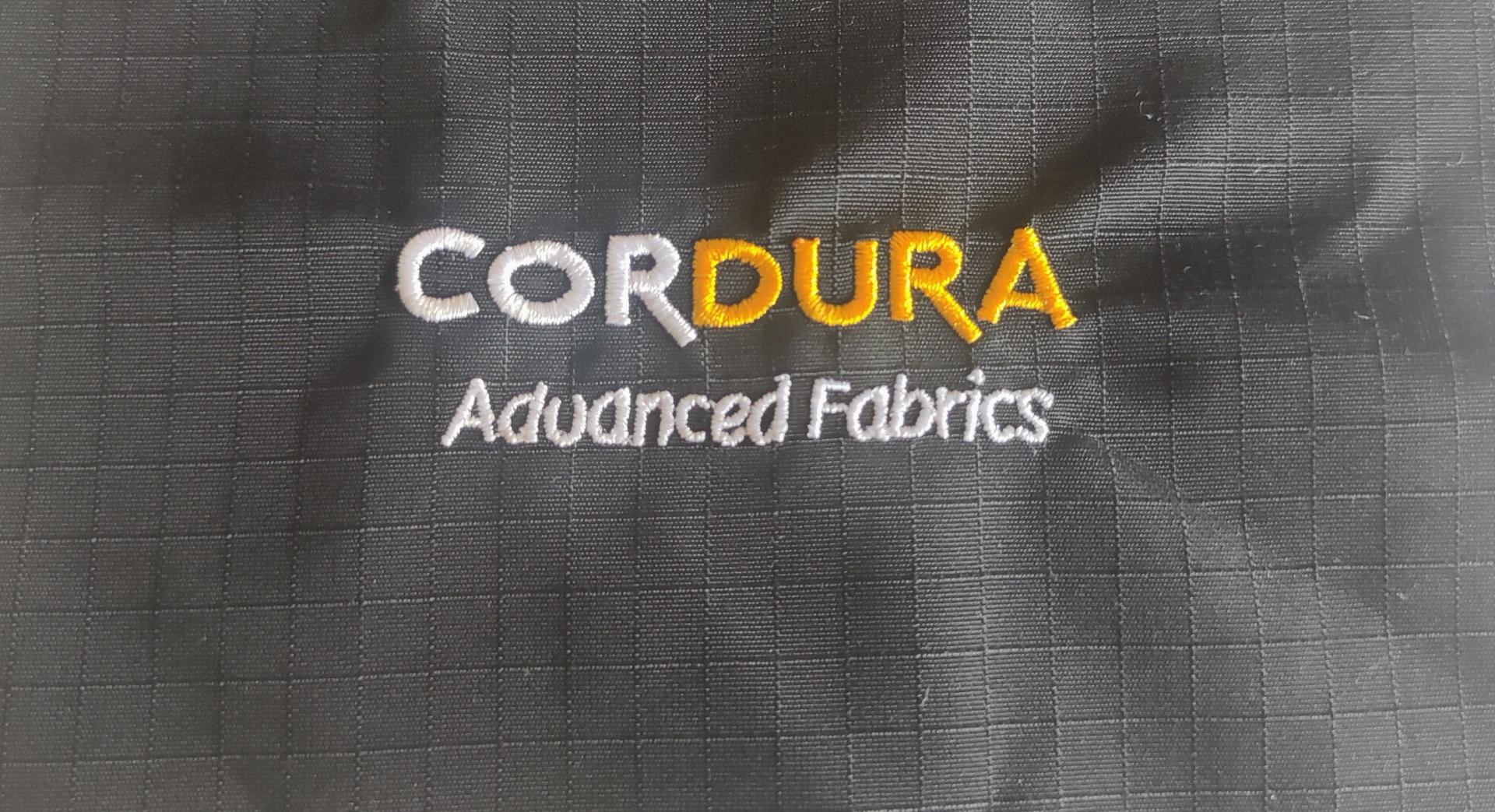 팔라스 코듀라 RS 집 오프 자켓 블랙