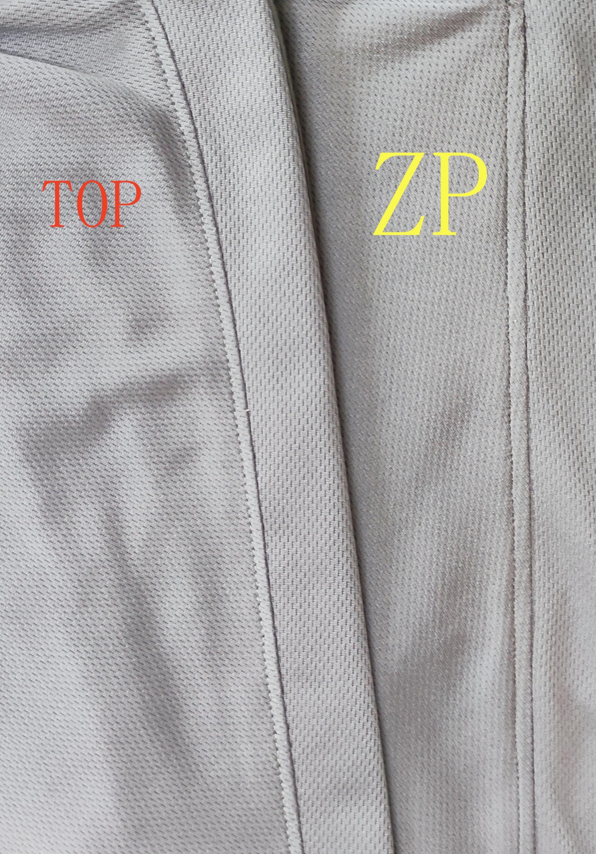 팔라스 홀스파워 크루넥 블랙