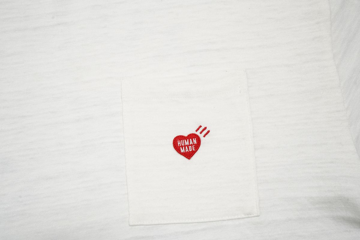 휴먼메이드 레플