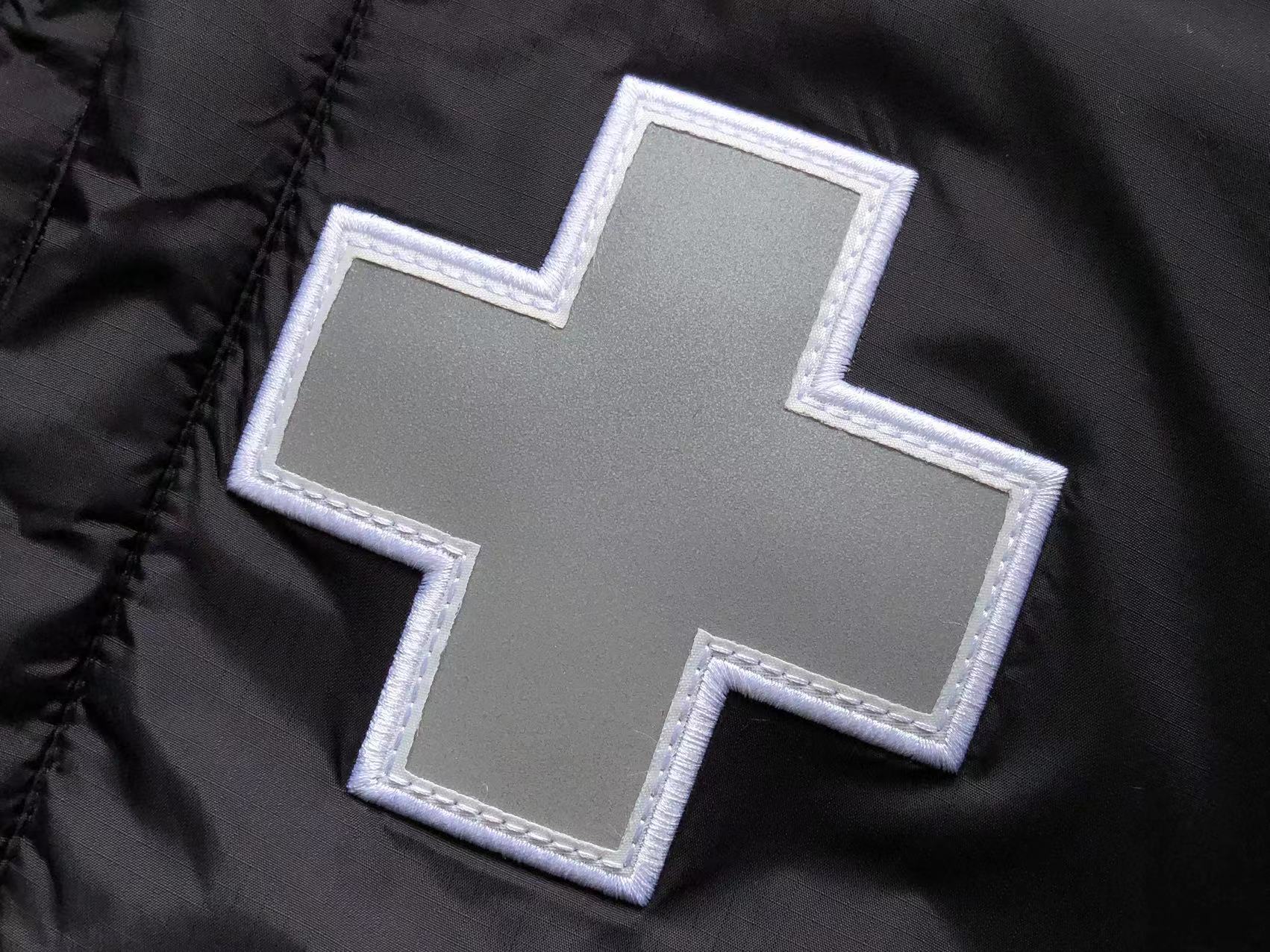 슈프림 x 노스페이스 레플리카