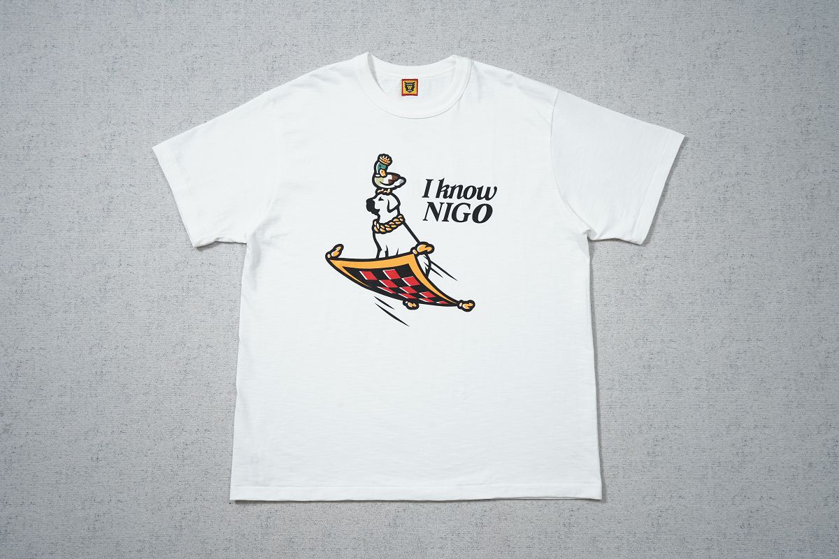 휴먼메이드 레플