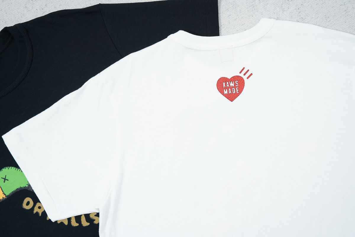 휴먼메이드 레플