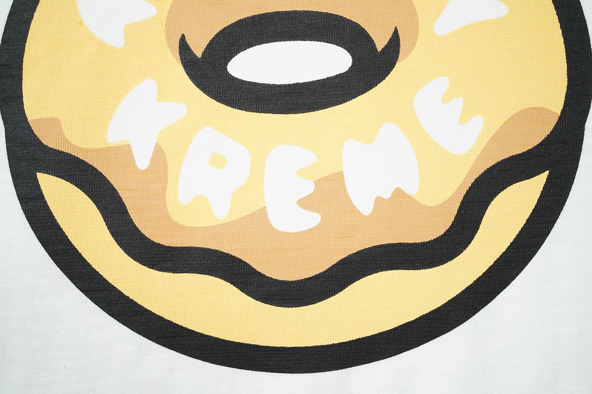 휴먼 메이드 x 크리스피 크림