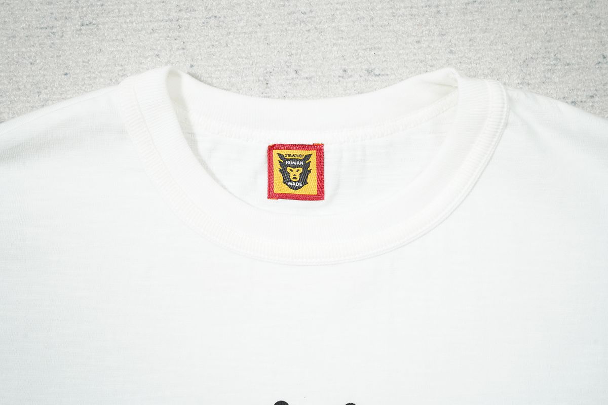 휴먼 메이드 x 크리스피 크림