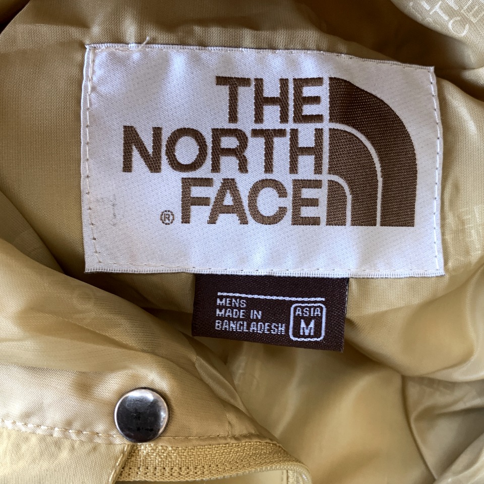 노스페이스 포켓 후드 집업 자켓