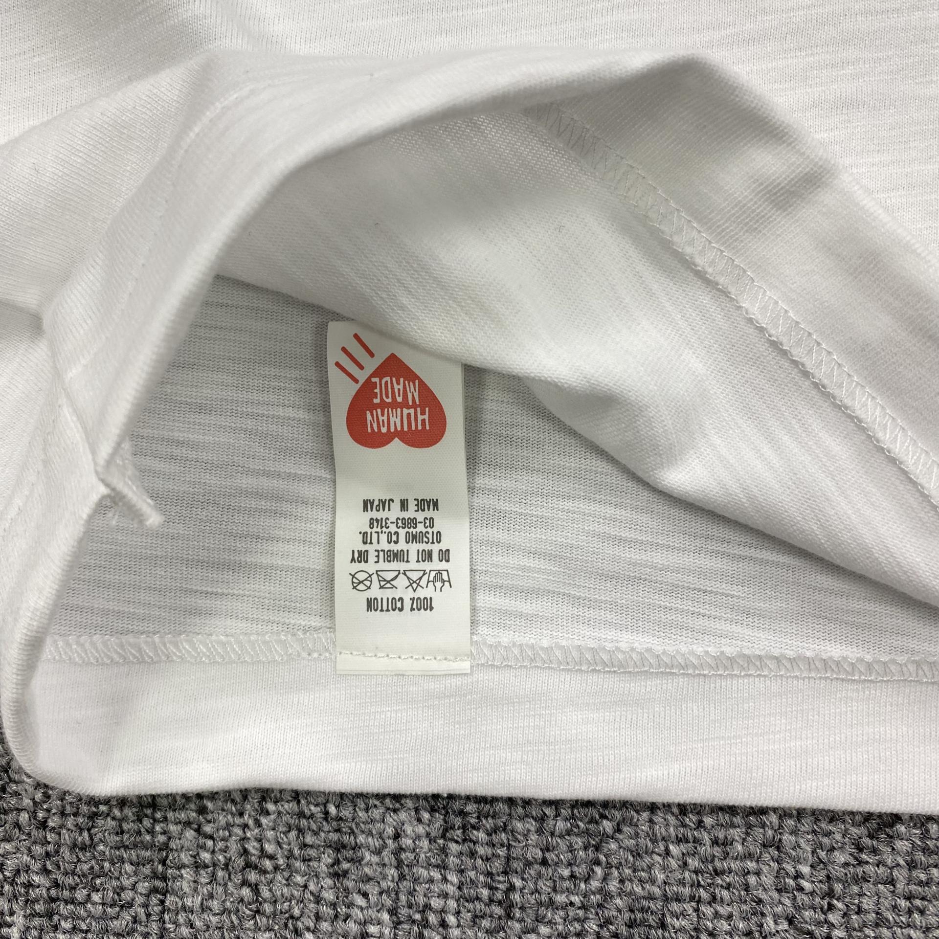 휴먼메이드 레플