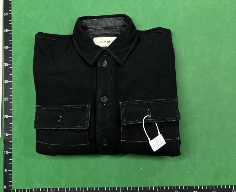 VUJA DE 자켓