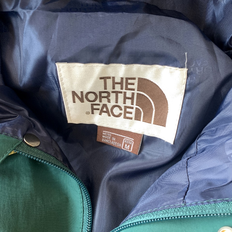 노스페이스 포켓 후드 집업 자켓