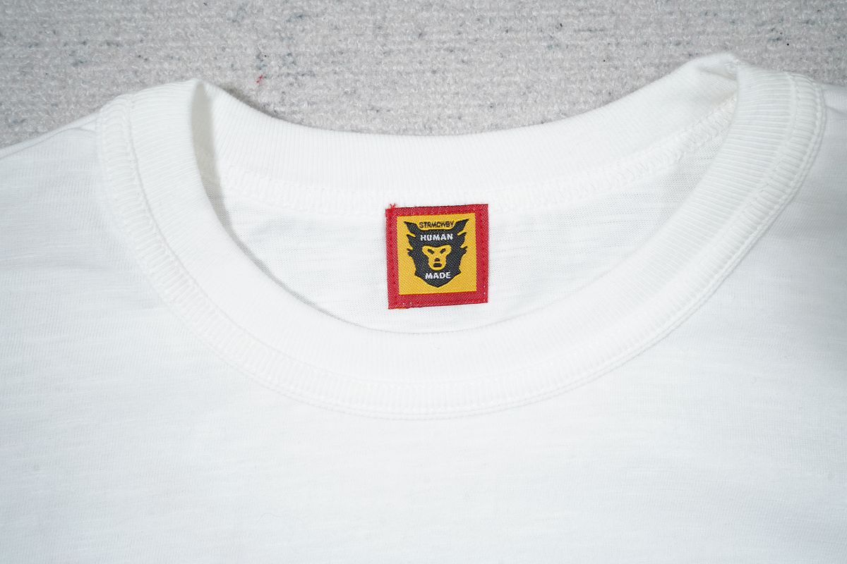 휴먼메이드 레플