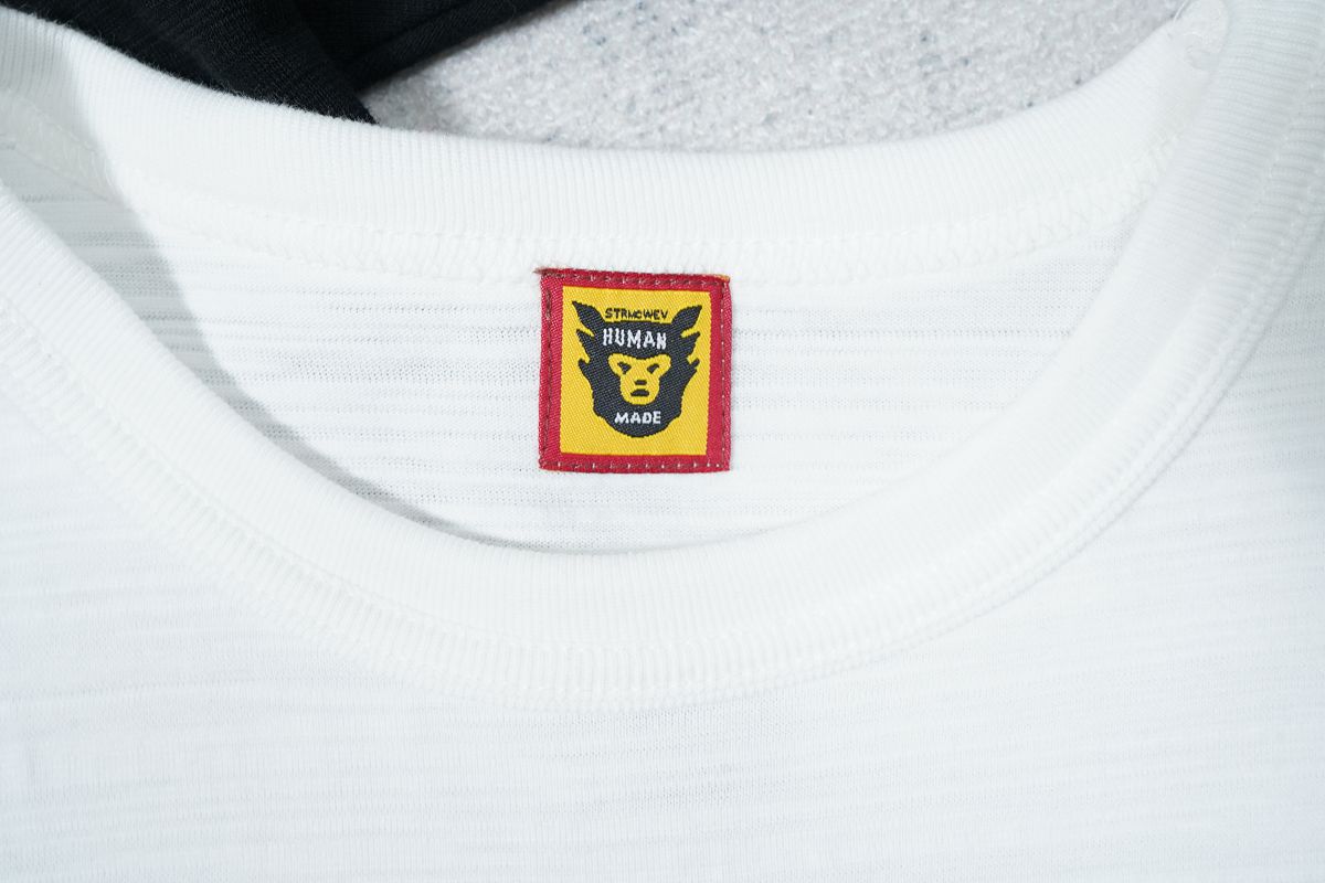 휴먼메이드 레플