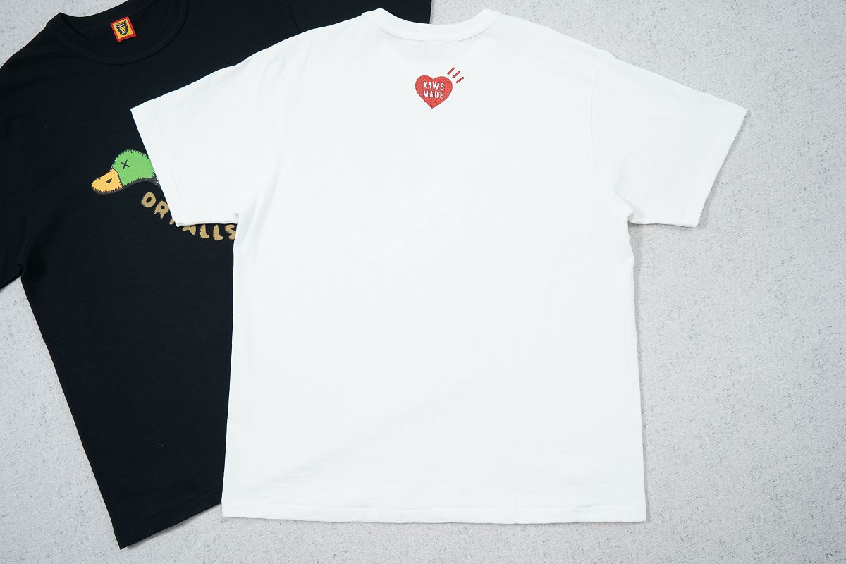 휴먼메이드 레플