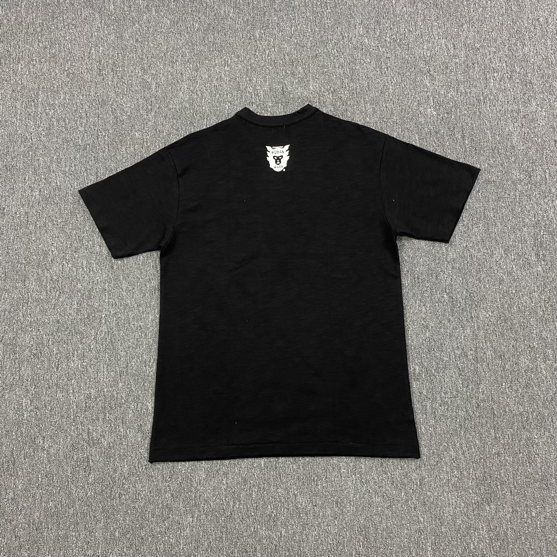 휴먼메이드 레플