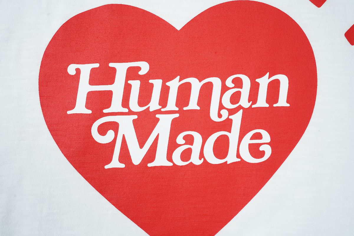 휴먼메이드 레플