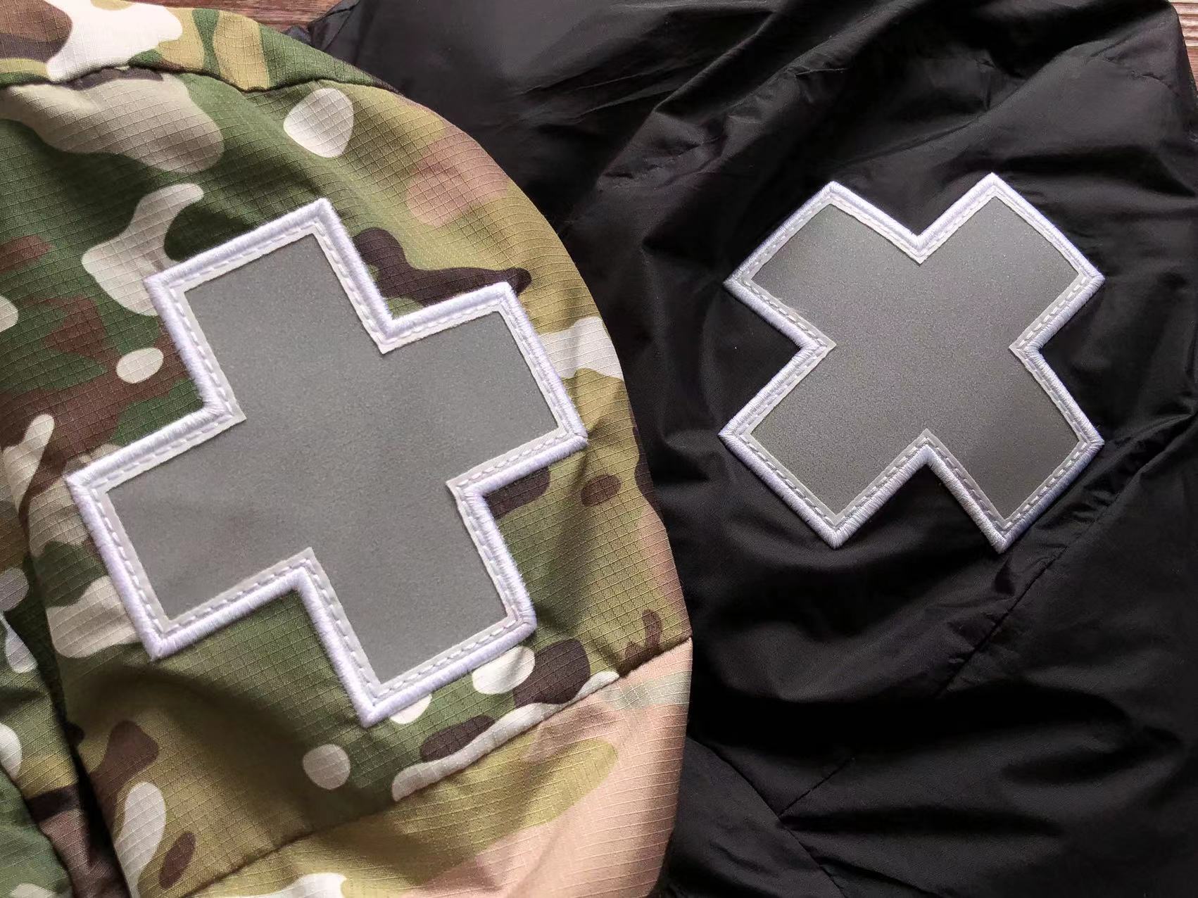 슈프림 x 노스페이스 레플리카