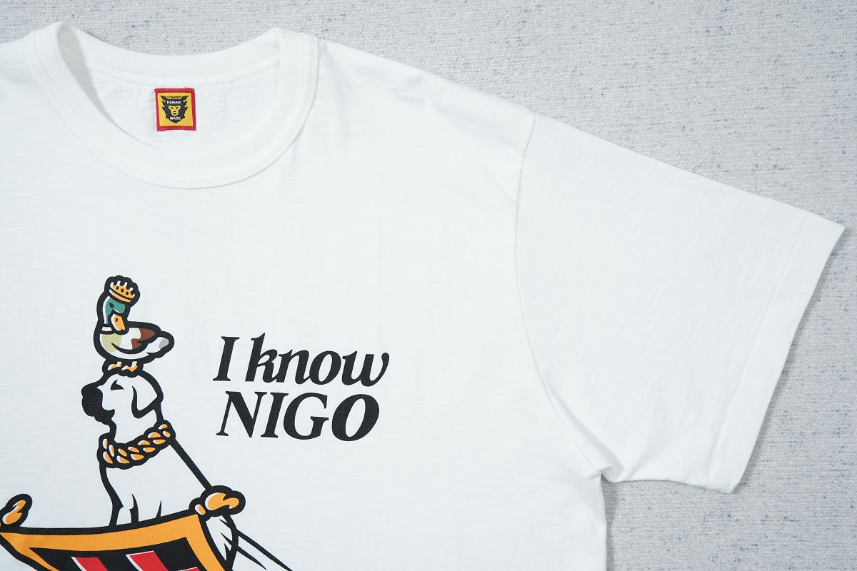 휴먼메이드 레플