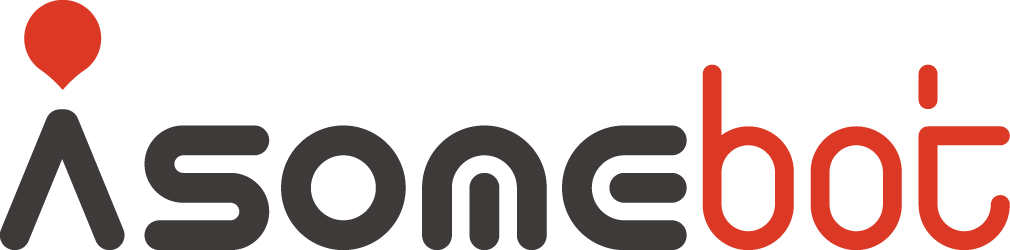 AsomeBot Logo