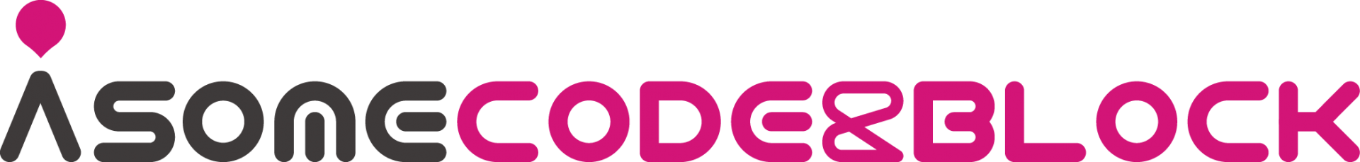 ASOME CODE & BLOCK