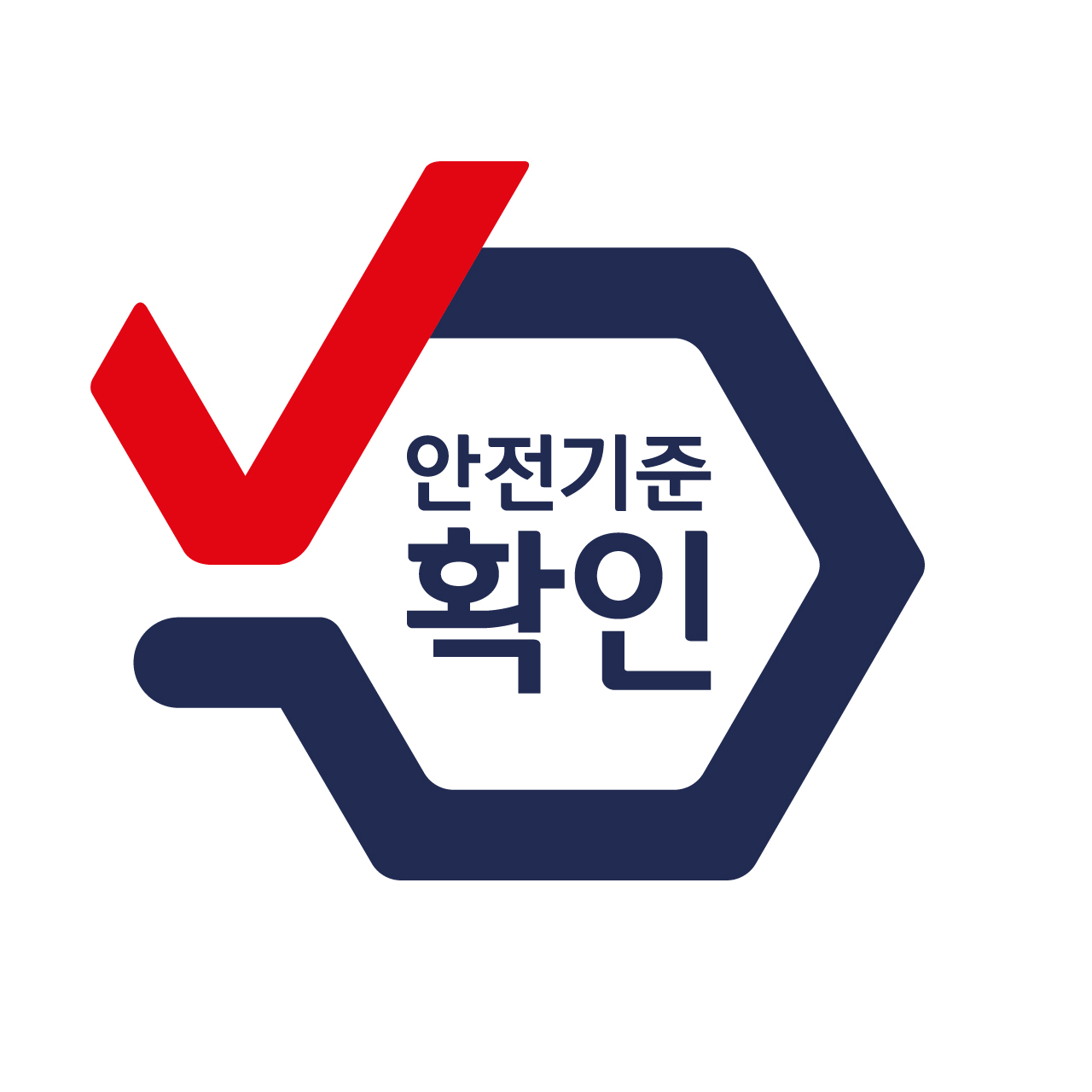 01 생활화학제품, 안전할까요? 안전기준확인 마크를 확인하세요. : 공지사항