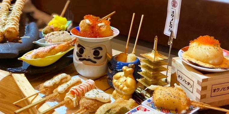 일본 맛집 추천