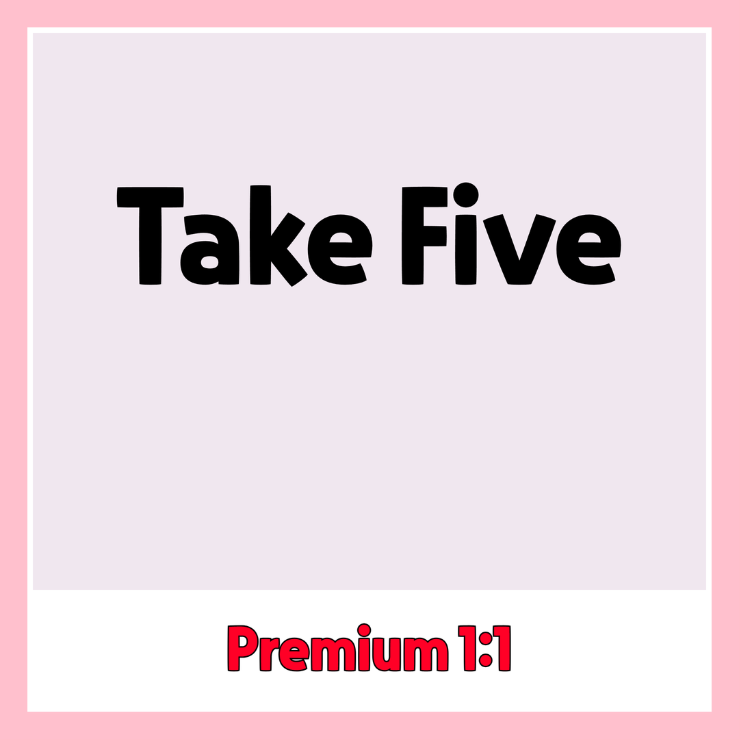 Take Five