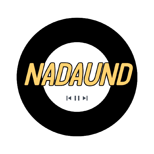 나다운드 NADAUND