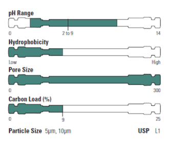 BioBasic™ 18 LC Column