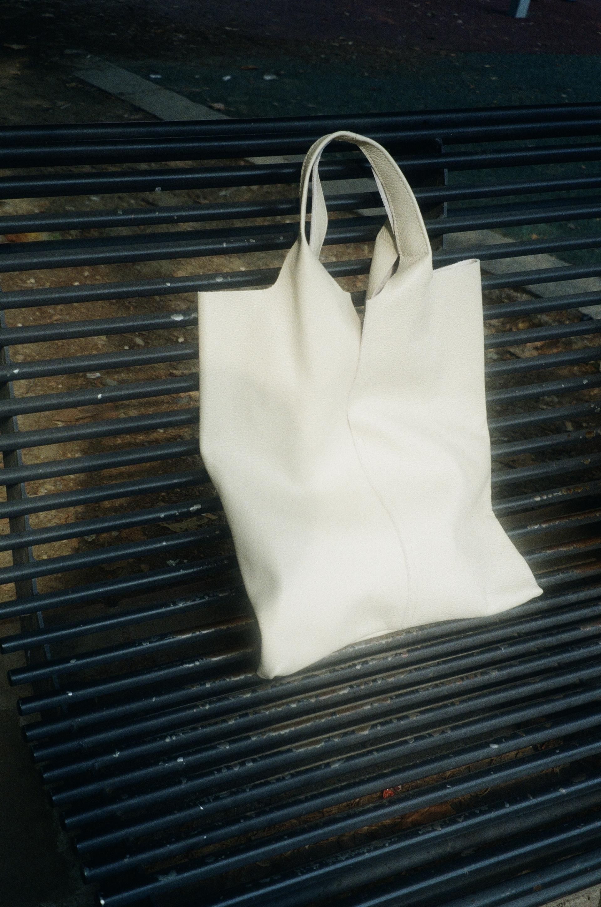 Forma Bag - Cream