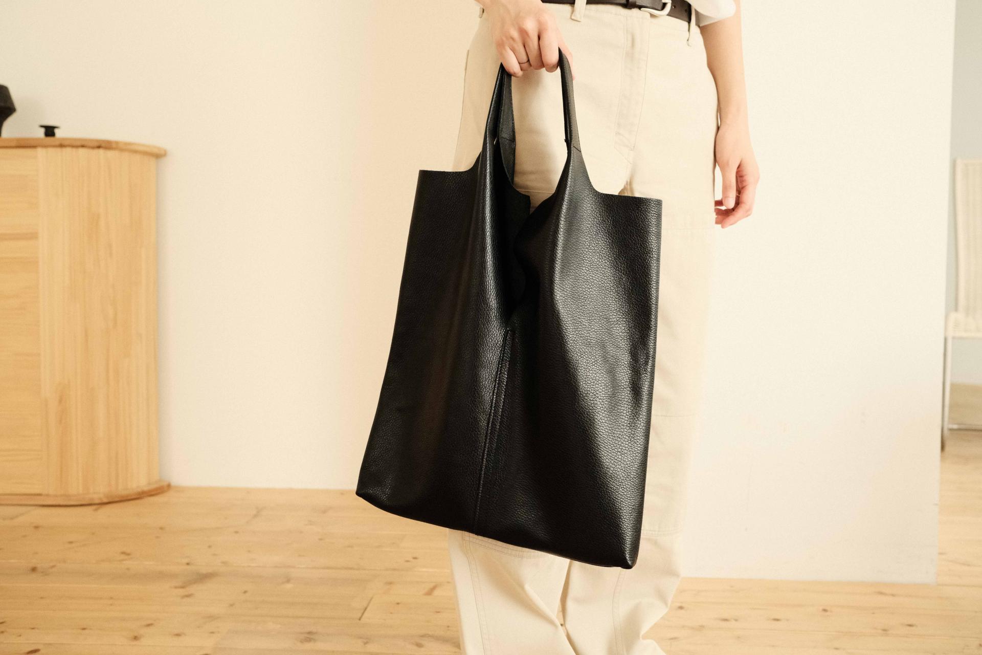 Forma Bag - Black