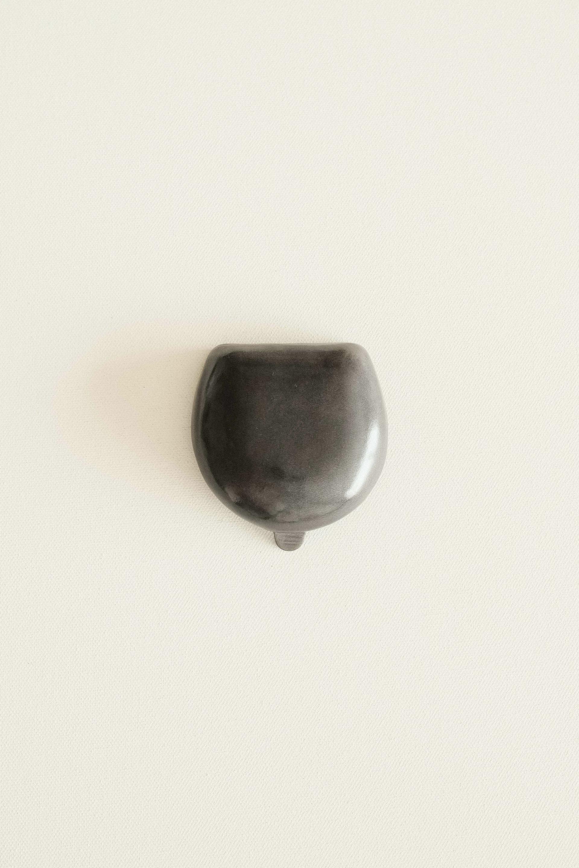 Coin Purse - Grey