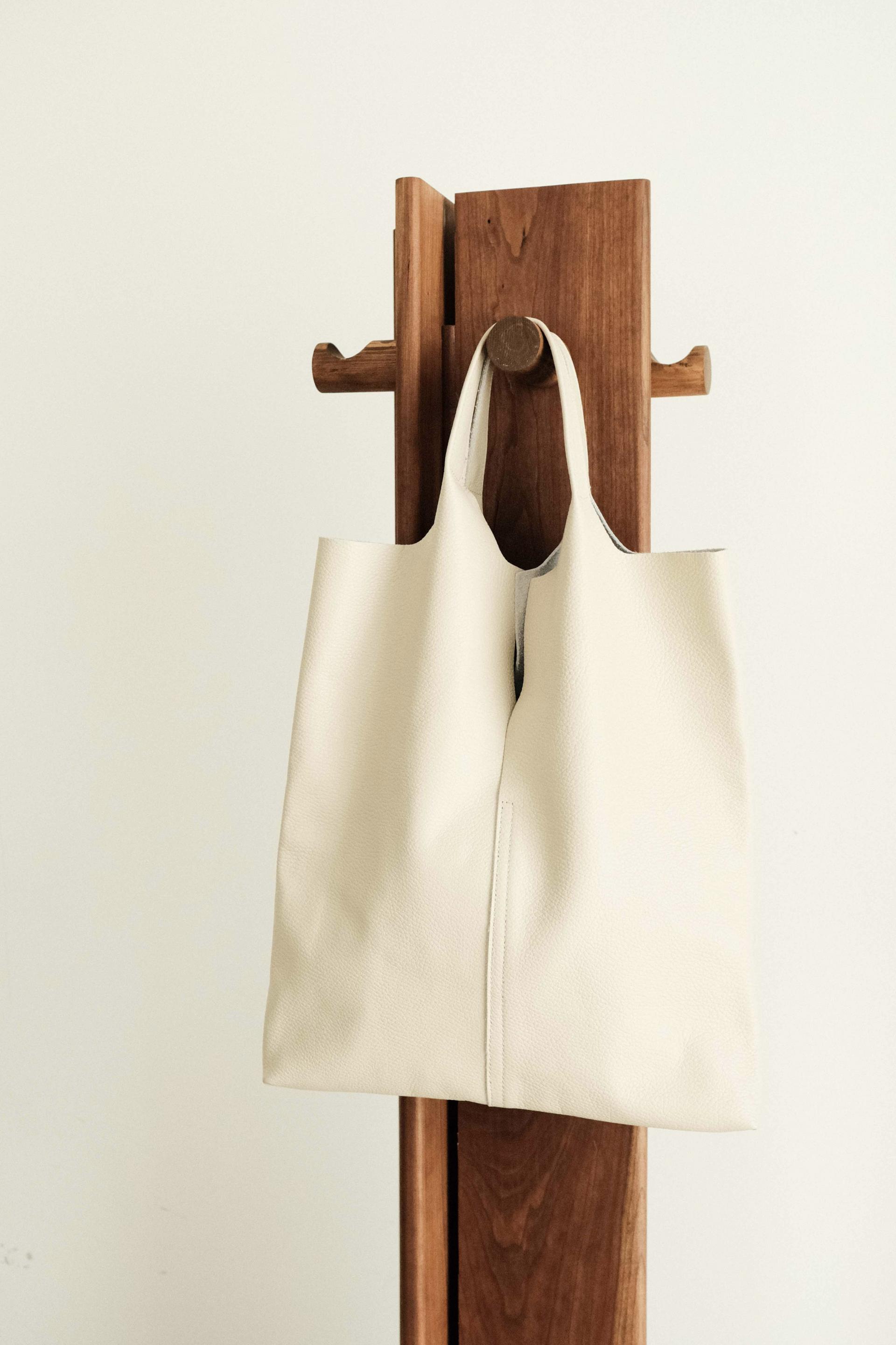 Forma Bag - Cream