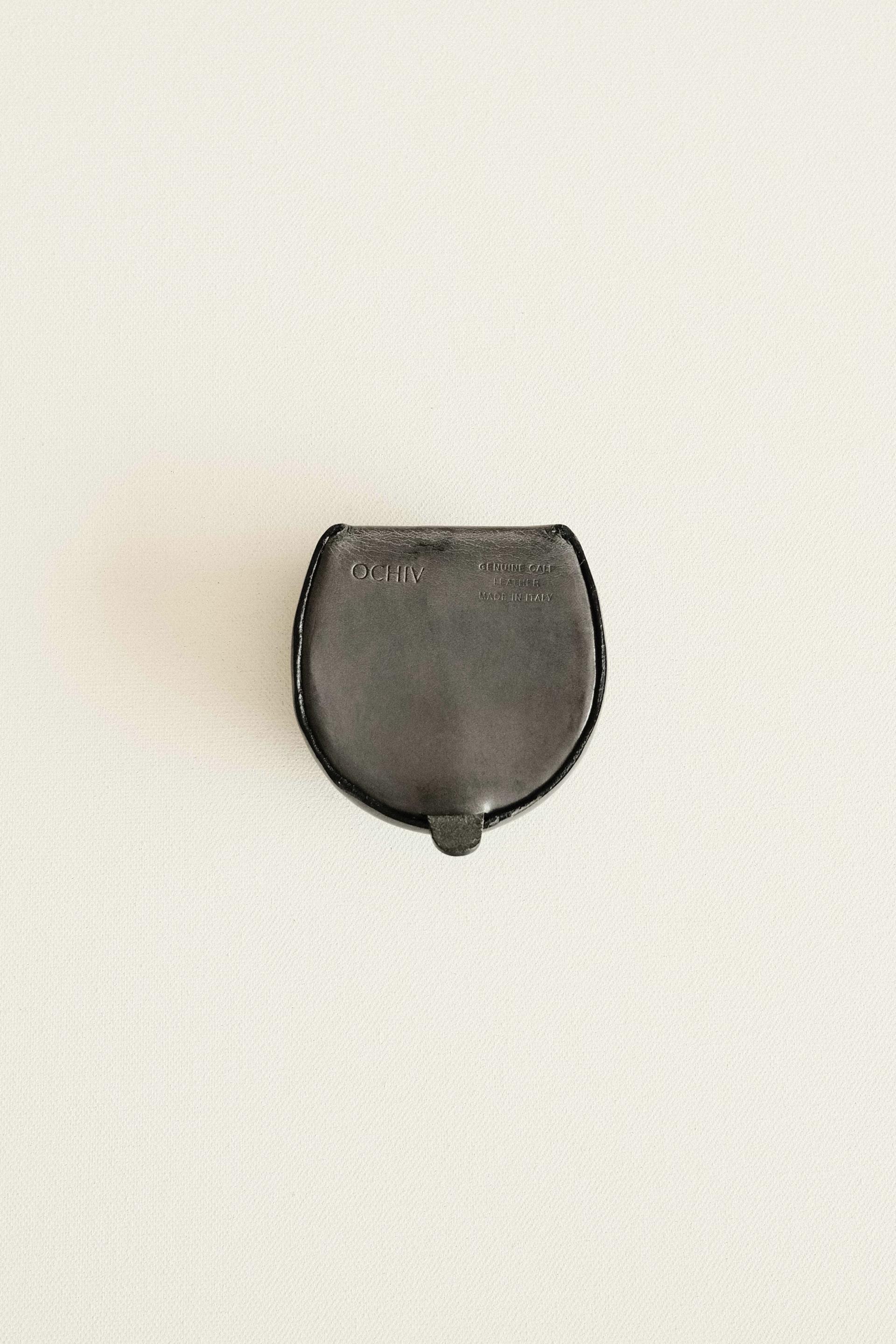Coin Purse - Grey