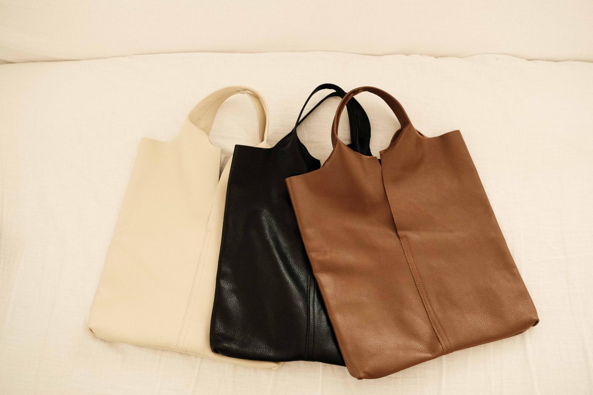 Forma Bag - Black