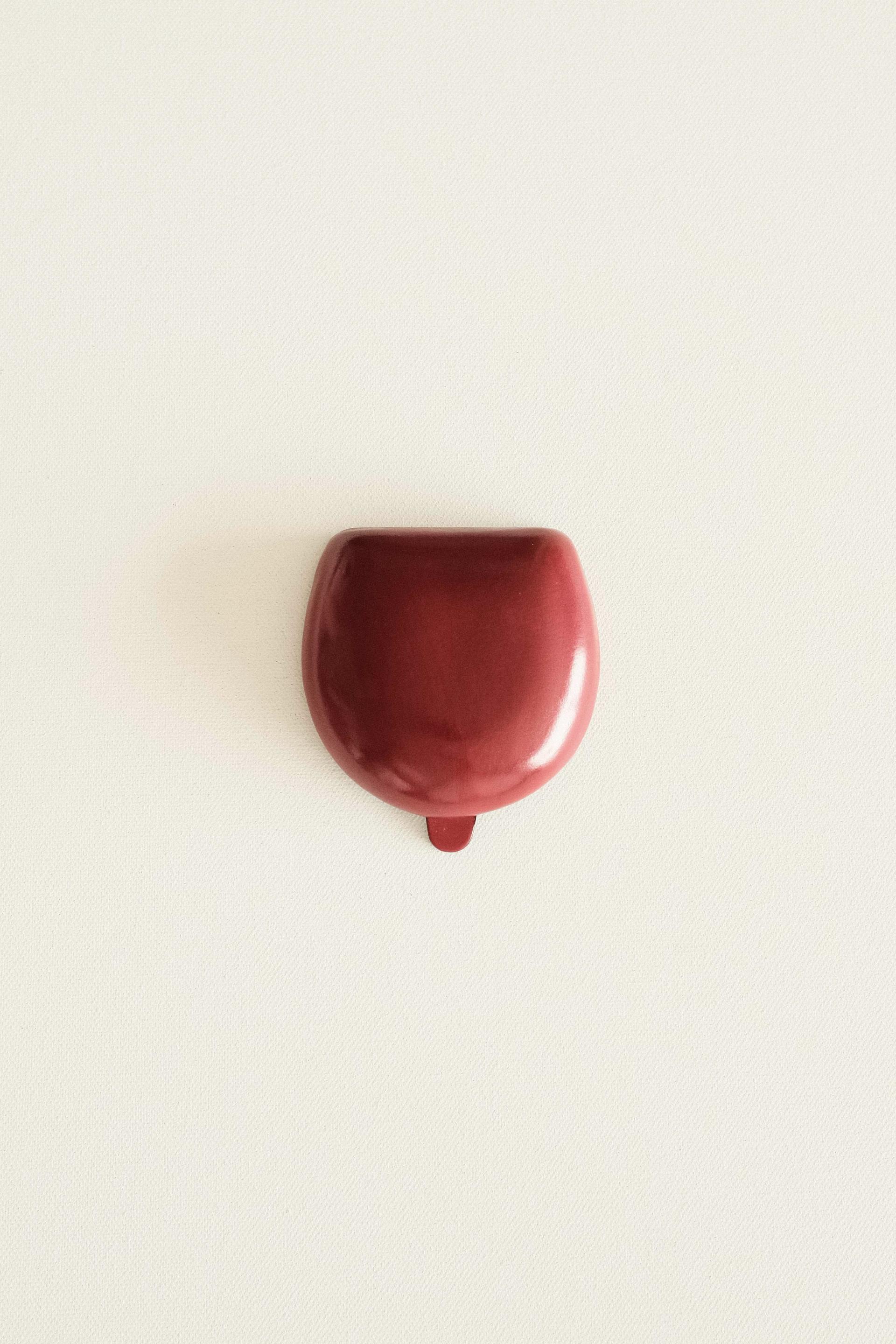 Coin Purse - Red