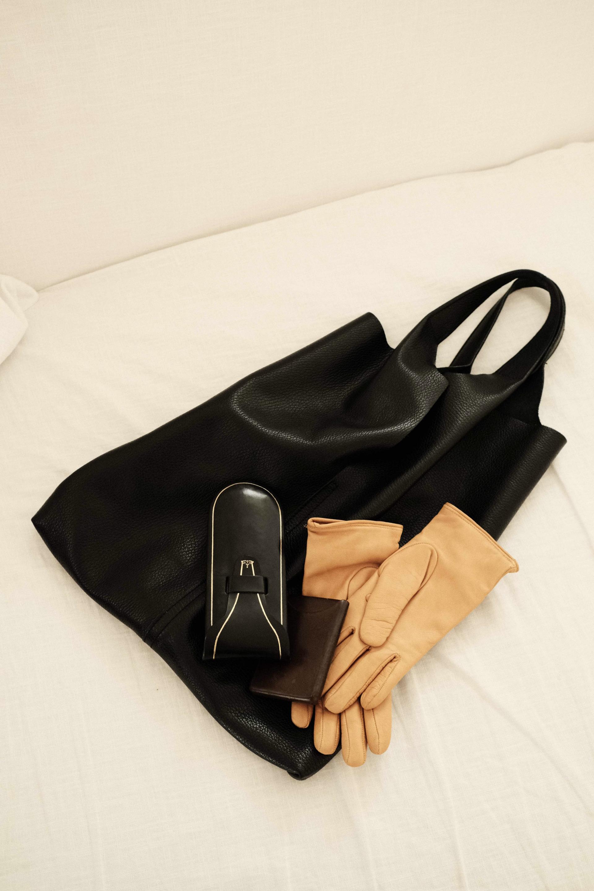 Forma Bag - Black