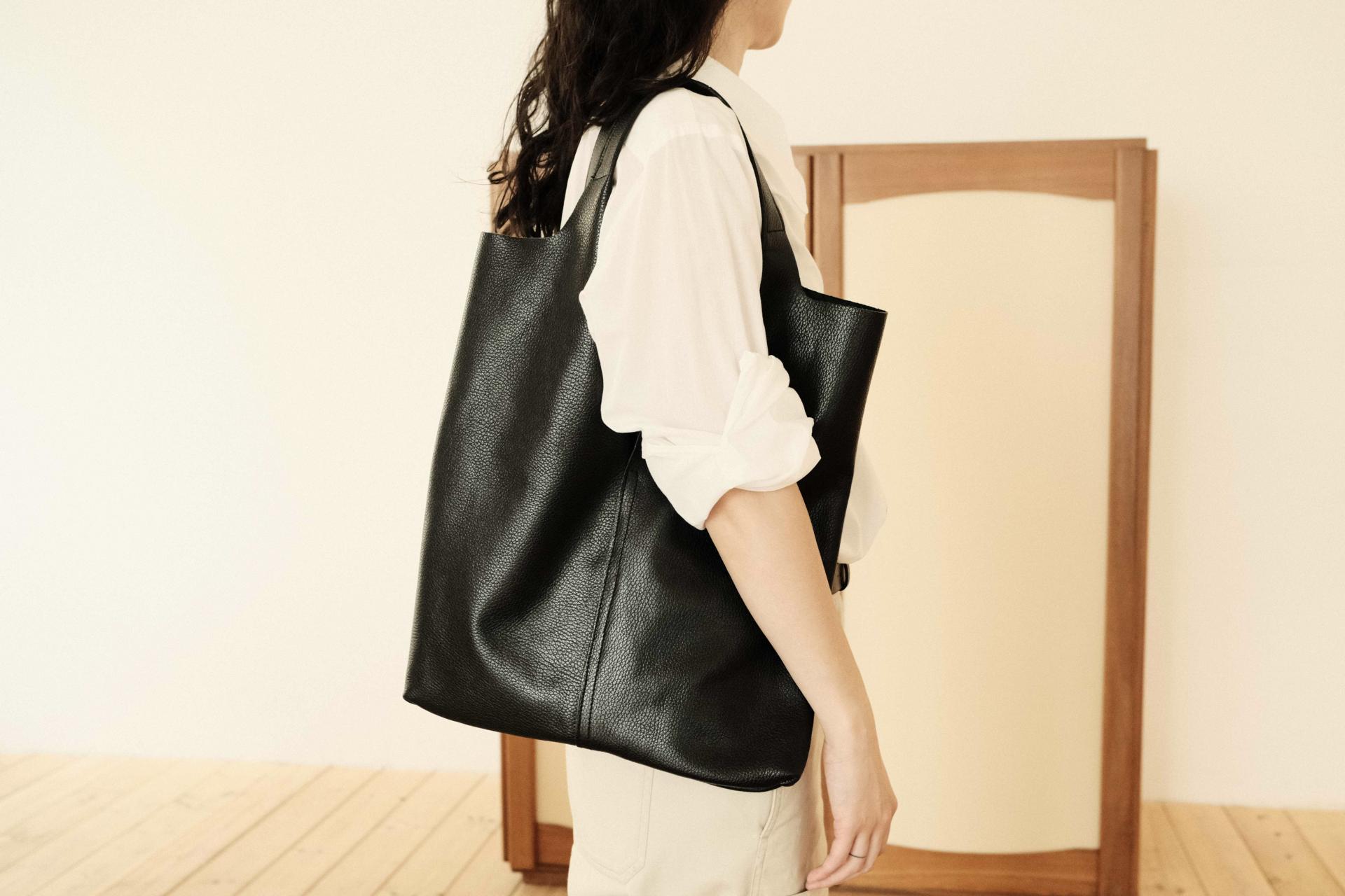 Forma Bag - Black