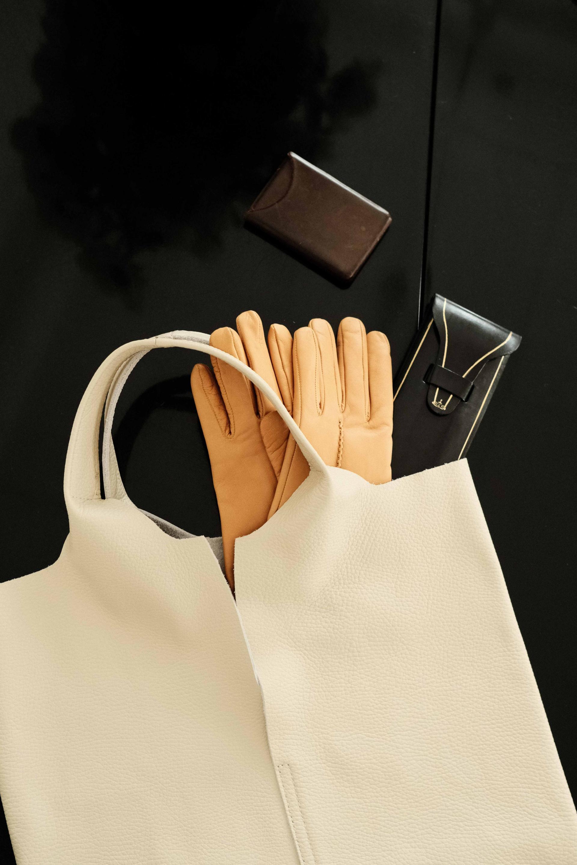 Forma Bag - Cream