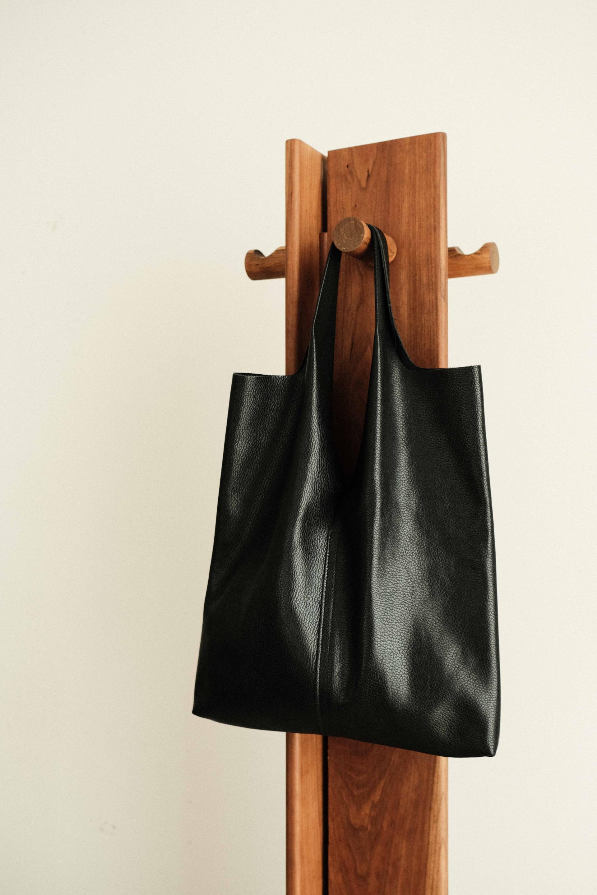 Forma Bag - Black