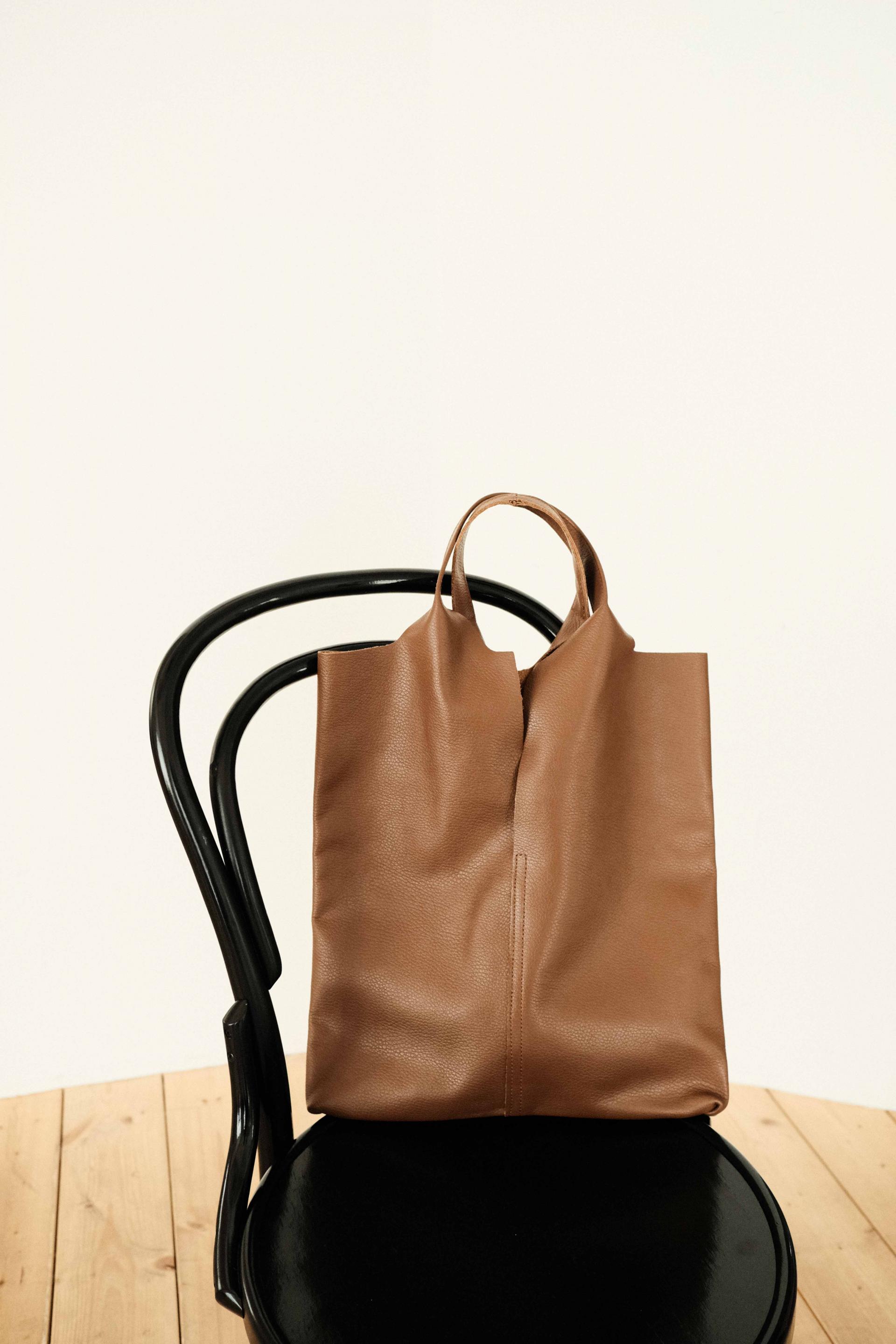 Forma Bag - Tan