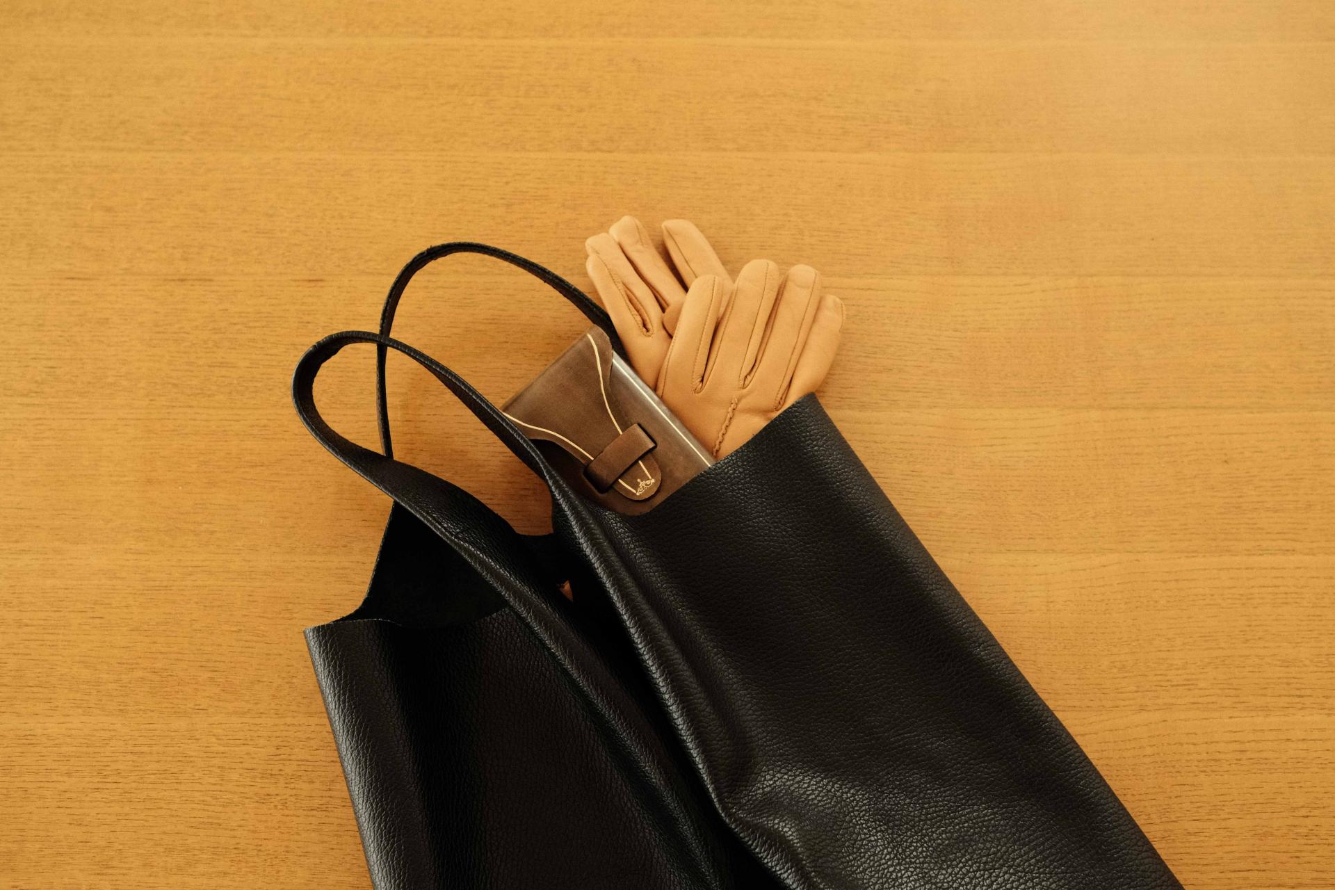 Forma Bag - Black